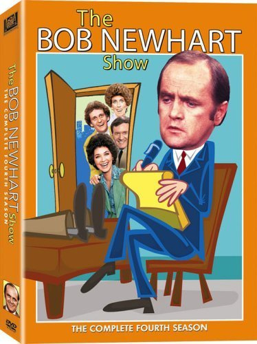 Tv Shows Like the Bob Newhart Show (1972 - 1978)