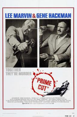 Movies You Should Watch If You Like Prime Cut (1972)
