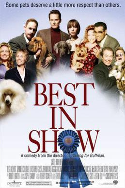Best in Show (2000) - Movies You Should Watch If You Like Lazy Susan (2020)