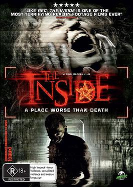 The I Inside (2004) - Movies You Should Watch If You Like Radius (2017)