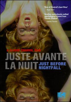 Just Before Nightfall (1971) - Movies Similar to Perfect Nanny (2019)