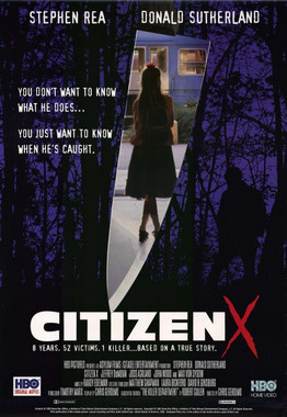 Citizen X (1995) - Movies to Watch If You Like 10 Rillington Place (1971)