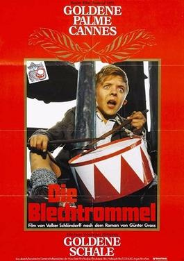 The Tin Drum (1979) - More Movies Like Long Live Death (1971)