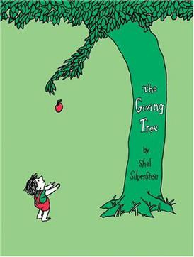 The Giving Tree (2000) - Movies to Watch If You Like I'm Thinking of Ending Things (2020)